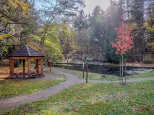 Prodej pozemku pro bydlení, Konstantinovy Lázně, 4110 m2