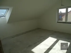 Prodej bytu 4+kk, Vysoký Újezd, V Chaloupkách, 140 m2
