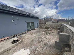 Prodej rodinného domu, Vysoký Újezd, V Chaloupkách, 146 m2