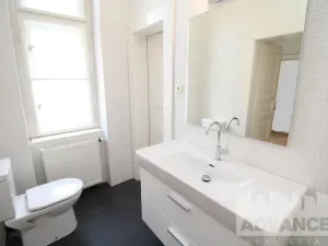Pronájem bytu 3+kk, Praha - Vinohrady, Vinohradská, 84 m2