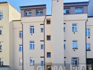 Prodej bytu 2+1, Praha - Libeň, Vacínova, 51 m2