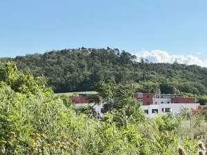 Prodej pozemku pro bydlení, Mikulov, Odbojářů, 721 m2