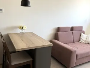Pronájem bytu 2+kk, Brno, Letní, 56 m2