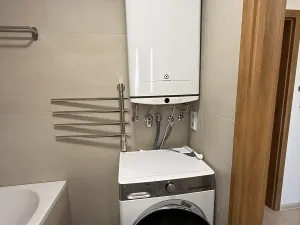 Pronájem bytu 2+kk, Brno, Letní, 56 m2