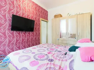 Prodej bytu 3+1, Krnov, I. P. Pavlova, 77 m2
