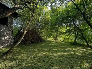 Prodej pozemku pro bydlení, Mikulovice, 2600 m2