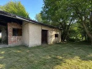Prodej činžovního domu, Mikulovice, 280 m2