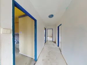 Prodej činžovního domu, Mikulovice, 280 m2