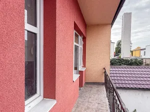 Pronájem bytu 2+kk, Pečky, J. A. Komenského, 59 m2