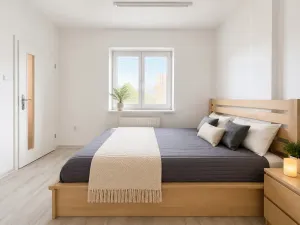 Prodej rodinného domu, Větřní, Slunečná, 107 m2