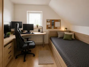 Prodej rodinného domu, Větřní, Slunečná, 107 m2