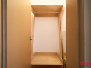 Prodej bytu 1+kk, Praha - Stodůlky, Přeučilova, 30 m2