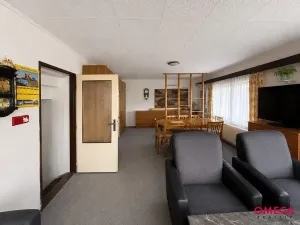 Prodej rodinného domu, Korno, 230 m2