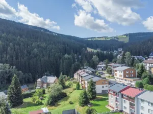 Prodej bytu 6+kk a větší, Pec pod Sněžkou, 166 m2