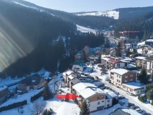 Prodej bytu 6+kk a větší, Pec pod Sněžkou, 166 m2