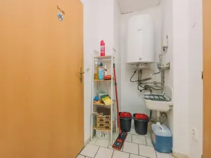Pronájem restaurace, Přelouč, Masarykovo náměstí, 50 m2