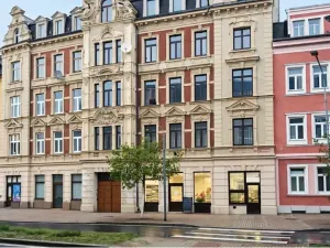 Prodej obchodního prostoru, Karlovy Vary, Sokolovská, 143 m2
