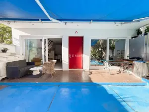 Prodej vily, Viareggio, Itálie, Via Virgilio, 95 m2