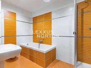 Pronájem bytu 2+kk, Praha - Holešovice, V přístavu, 71 m2