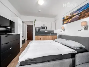 Prodej bytu 1+kk, Rokytnice nad Jizerou, 20 m2
