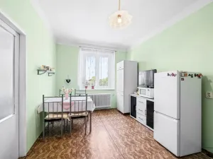 Prodej rodinného domu, Plzeň - Skvrňany, Na Výspě, 244 m2