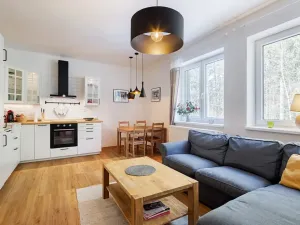 Prodej bytu 3+kk, Harrachov, 50 m2