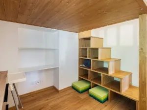 Prodej bytu 3+kk, Harrachov, 50 m2