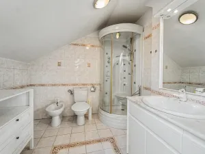Pronájem bytu 3+kk, Praha - Vinohrady, Italská, 106 m2