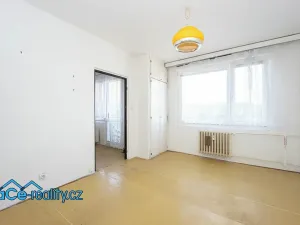 Prodej bytu 1+1, Kostelec nad Orlicí, U Váhy, 37 m2