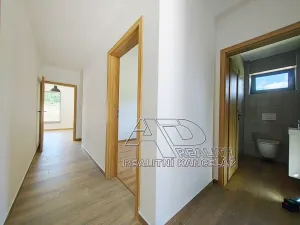Prodej rodinného domu, Horní Stropnice, 91 m2