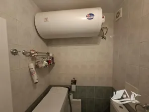 Prodej bytu 2+kk, Acheloj, Bulharsko, 58 m2