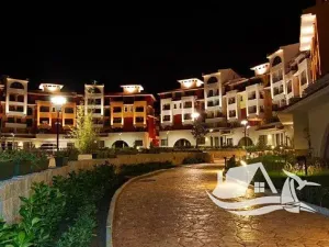 Prodej bytu 2+kk, Acheloj, Bulharsko, 58 m2