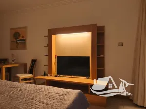 Prodej bytu 1+kk, Ravda, Bulharsko, 34 m2
