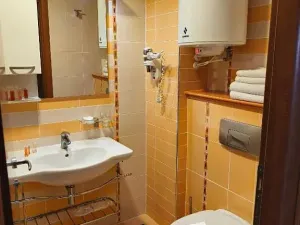 Prodej bytu 1+kk, Ravda, Bulharsko, 34 m2