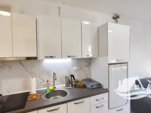 Prodej bytu 1+kk, Nesebar, Bulharsko, 28 m2