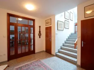 Pronájem kanceláře, Praha - Kunratice, Ke hrádku, 417 m2