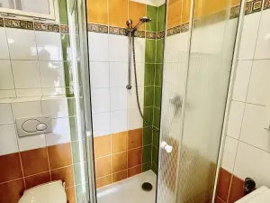Pronájem bytu 2+kk, Praha - Střešovice, Za Hládkovem, 40 m2