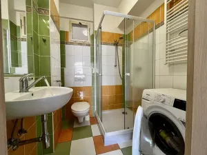 Pronájem bytu 2+kk, Praha - Střešovice, Za Hládkovem, 40 m2