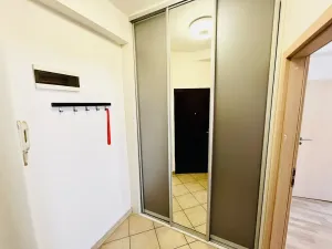 Pronájem bytu 2+kk, Praha - Střešovice, Za Hládkovem, 40 m2