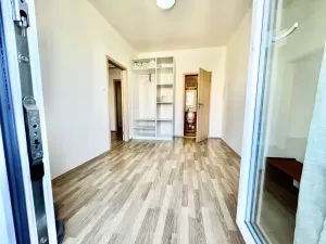 Pronájem bytu 2+kk, Praha - Střešovice, Za Hládkovem, 40 m2
