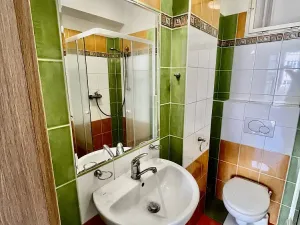 Pronájem bytu 2+kk, Praha - Střešovice, Za Hládkovem, 40 m2