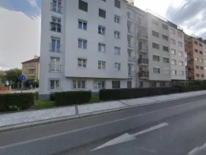 Pronájem bytu 2+kk, Praha - Střešovice, Za Hládkovem, 40 m2