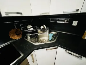 Pronájem bytu 2+kk, Praha - Střešovice, Za Hládkovem, 40 m2
