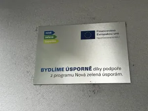 Pronájem bytu 2+kk, Praha - Střešovice, Za Hládkovem, 40 m2