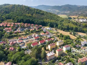 Prodej bytu 1+1, Velké Březno, Litoměřická, 31 m2