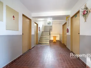 Prodej bytu 1+1, Velké Březno, Litoměřická, 31 m2