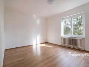 Prodej bytu 2+1, Ústí nad Labem - Skorotice, K Chatám, 53 m2