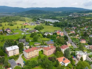 Prodej bytu 2+1, Ústí nad Labem - Skorotice, K Chatám, 53 m2