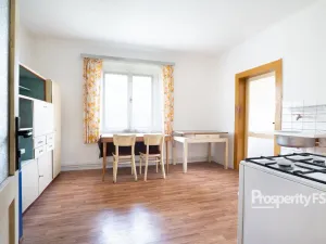 Prodej rodinného domu, Vrbičany, 103 m2