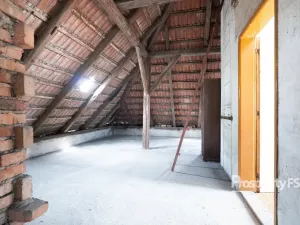Prodej rodinného domu, Vrbičany, 103 m2